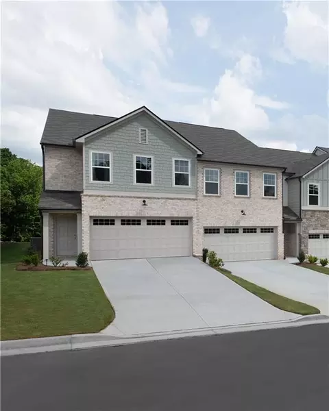 287 Kinship Dr SW, Mableton, GA 30126