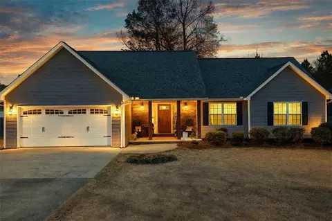 50 Central Grove Rd, Rome, GA 30165