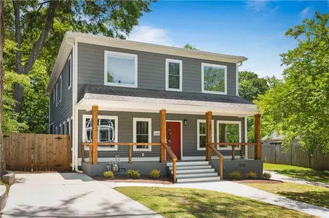 1631 Stanwood Ave SE, Atlanta, GA 30317