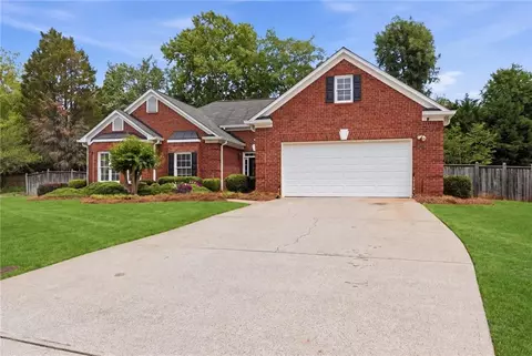 325 North Ct, Alpharetta, GA 30004