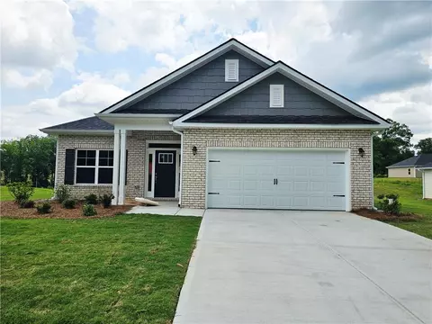 317 Angela Lot 4 Ave, Bowdon, GA 30108