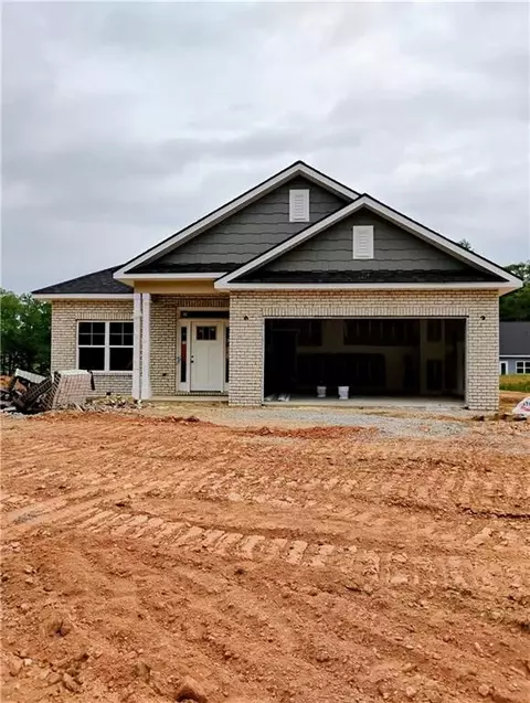 317 Angela Ave, Bowdon, GA 30108