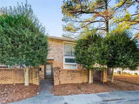 4701 Flat Shoals Rd #68D, Union City, GA 30291