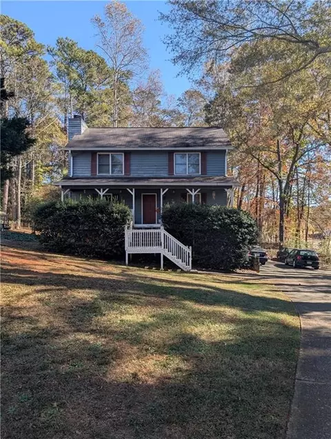 4324 Alison Jane Dr NE, Kennesaw, GA 30144