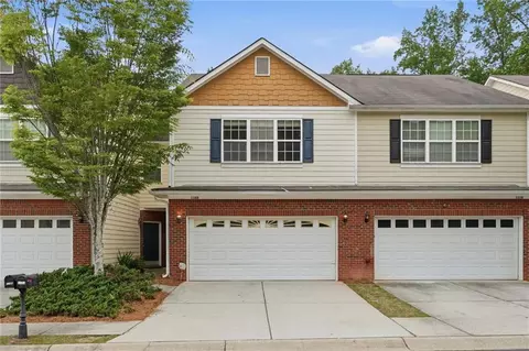 1108 Treymont Ln, Lawrenceville, GA 30045