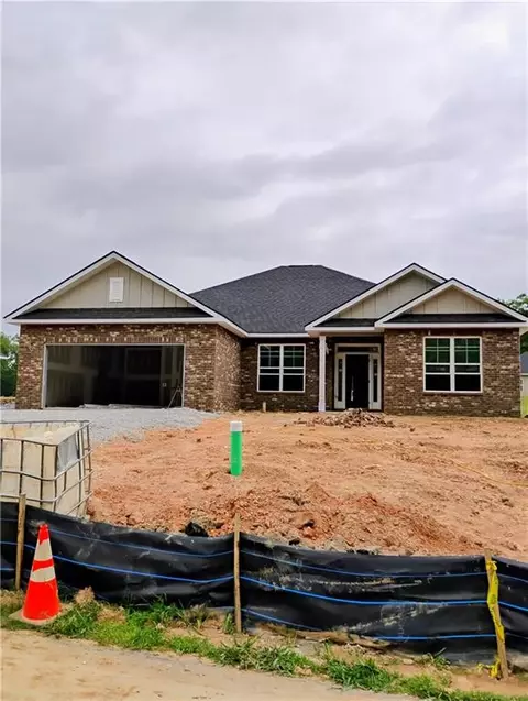 313 Angela Ave, Bowdon, GA 30108