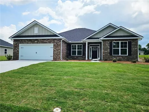 313 Angela Lot 5 Ave, Bowdon, GA 30108