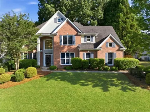 4154 Berkeley Lndg NW, Kennesaw, GA 30144