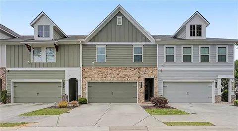 1066 Lawanna Dr, Marietta, GA 30062