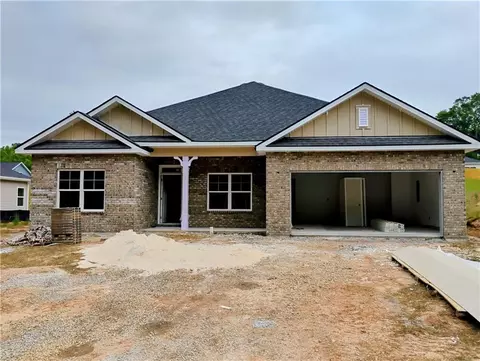 305 Angela Ave, Bowdon, GA 30108