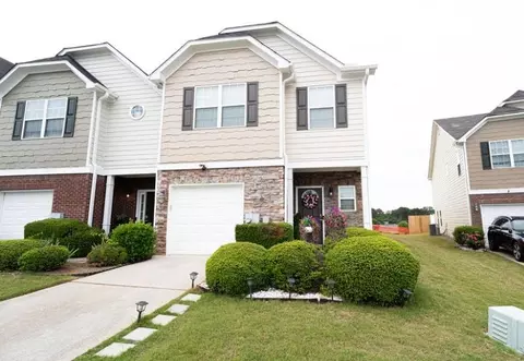 2113 Hasel St, Lawrenceville, GA 30044
