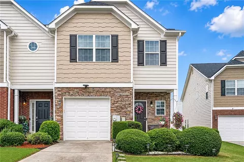 2113 Hasel St, Lawrenceville, GA 30044