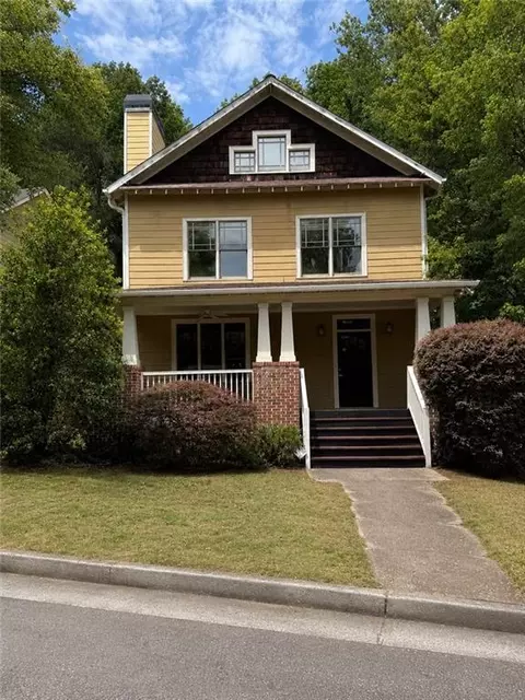 1349 Benteen Park Dr SE, Atlanta, GA 30315