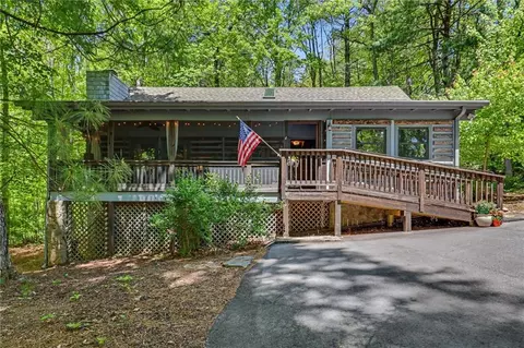 4 Saddleback Cir, Sky Valley, GA 30537
