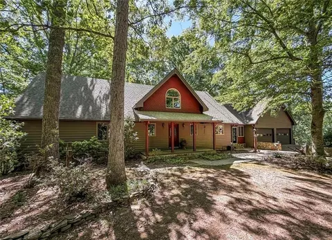 9511 Highpoint Rd, Villa Rica, GA 30180