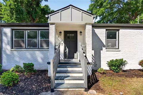 2174 Penelope St NW, Atlanta, GA 30314