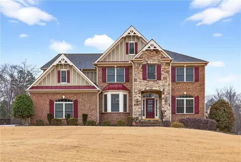 1739 Nemours Dr, Kennesaw, GA 30152