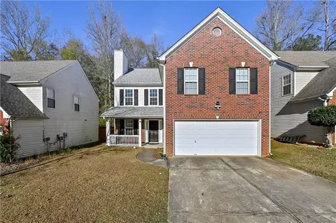 4005 Jackson Shoals Ct, Lawrenceville, GA 30044