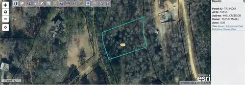 0 Mill Creek Dr, Tallapoosa, GA 30176