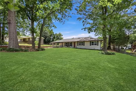 4147 Suzanne Ln, Duluth, GA 30096
