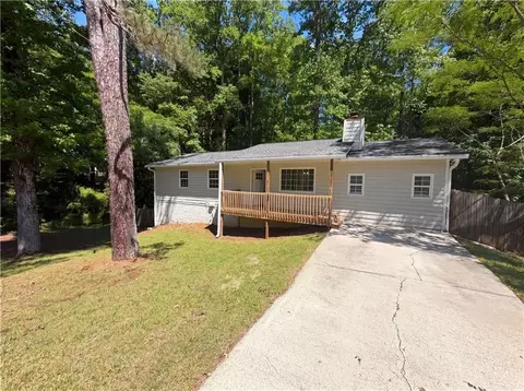 3000 Wilkes Plantation Way, Douglasville, GA 30135