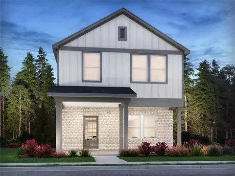 3159 Misty Springs Path, Lawrenceville, GA 30045