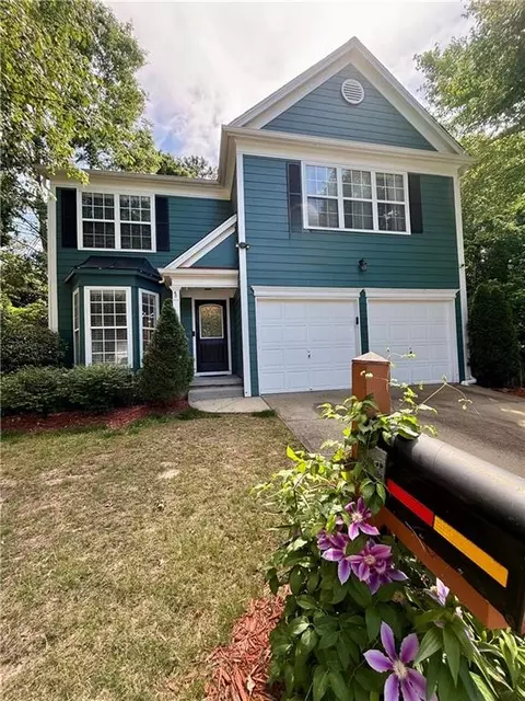 4982 Bright Hampton Dr SE, Atlanta, GA 30339