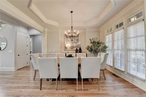 Dining - 3487 Binghurst Rd, Suwanee, GA 30024 photo 2 of 7