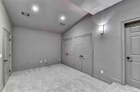 Bedroom - 3487 Binghurst Rd, Suwanee, GA 30024 photo 13 of 13