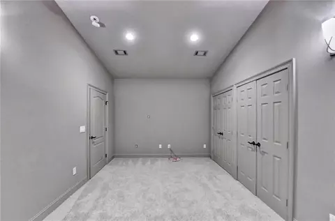 Bedroom - 3487 Binghurst Rd, Suwanee, GA 30024 photo 12 of 13