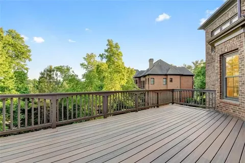 Exterior - 3487 Binghurst Rd, Suwanee, GA 30024 photo 4 of 8