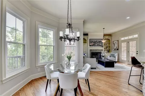 Dining - 3487 Binghurst Rd, Suwanee, GA 30024 photo 6 of 7