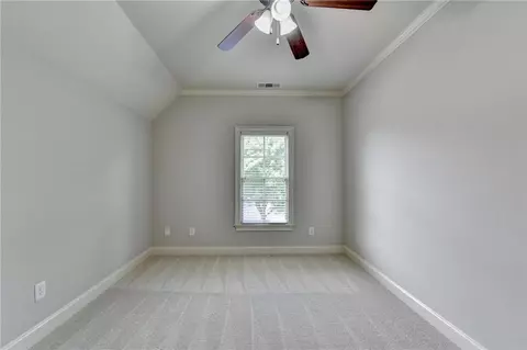 Bedroom - 3487 Binghurst Rd, Suwanee, GA 30024 photo 7 of 13