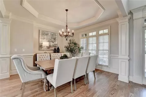 Dining - 3487 Binghurst Rd, Suwanee, GA 30024 photo 1 of 7