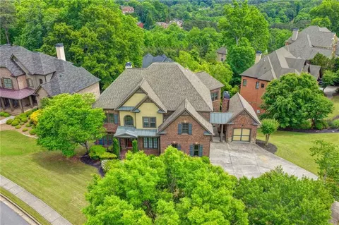 View/Area - 3487 Binghurst Rd, Suwanee, GA 30024 photo 5 of 11
