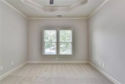 Bedroom - 3487 Binghurst Rd, Suwanee, GA 30024 photo 2 of 13