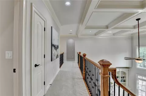 Entry Way - 3487 Binghurst Rd, Suwanee, GA 30024 photo 2 of 2