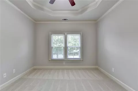 Bedroom - 3487 Binghurst Rd, Suwanee, GA 30024 photo 5 of 13