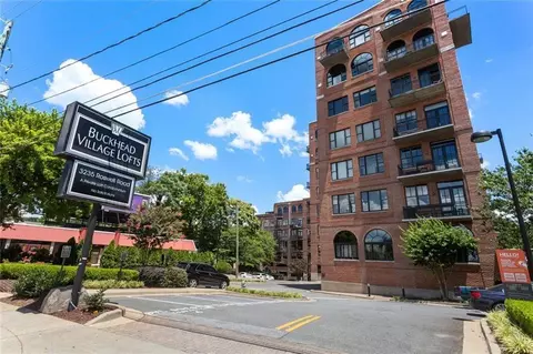 3235 Roswell Rd NE #703, Atlanta, GA 30305