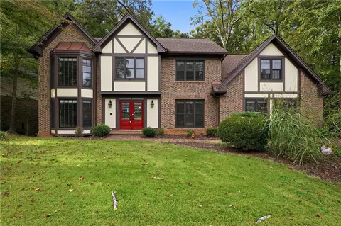 2360 Kimbrough Ct, Atlanta, GA 30350