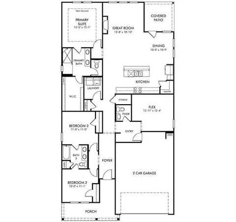 390 Morgan Creek Rd, Pendergrass, GA 30567