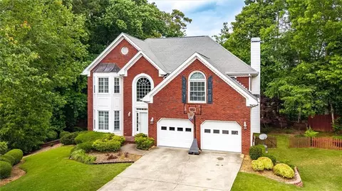 1918 De Winton Pl, Lawrenceville, GA 30043