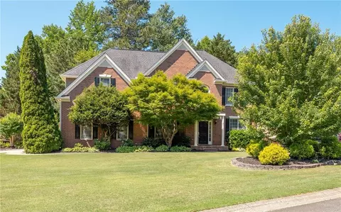 1215 Winborn Ter NW, Kennesaw, GA 30152