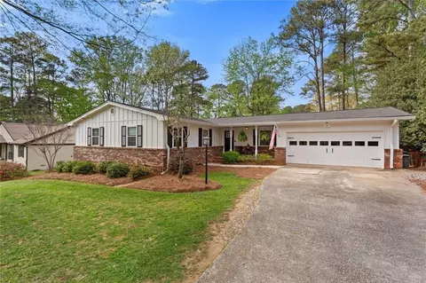 2624 Peeler Rd, Atlanta, GA 30360