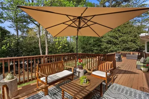 2624 Peeler Rd, Atlanta, GA 30360