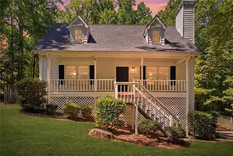 1955 Mountain Trce, Canton, GA 30114