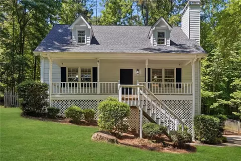 1955 Mountain Trce, Canton, GA 30114