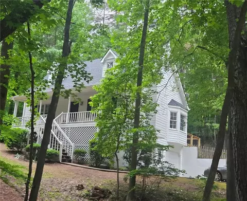 1955 Mountain Trce, Canton, GA 30114