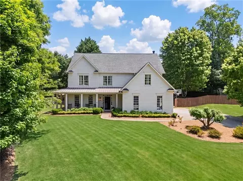 6405 Lake Trce, Cumming, GA 30040