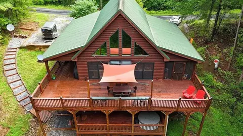 Other - 85 Hunter Dr, Talking Rock, GA 30175 photo 1 of 13